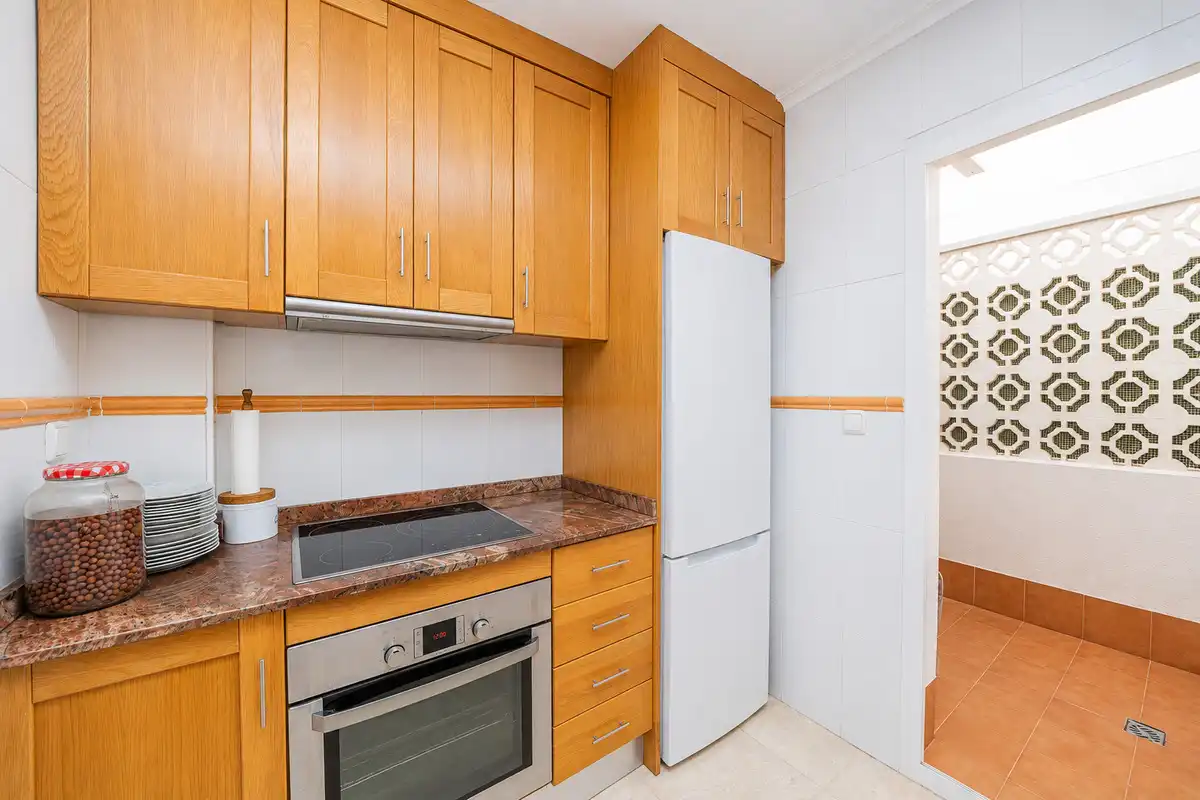Bajo con terraza en venta en Carrer Bahia, imagen 12