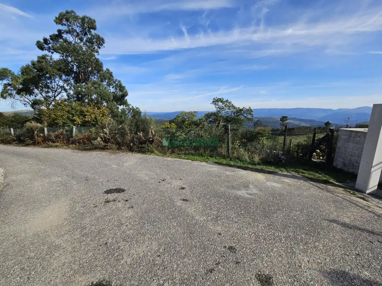 Terreno residenziale in vendita a A Cañiza, imagen 8