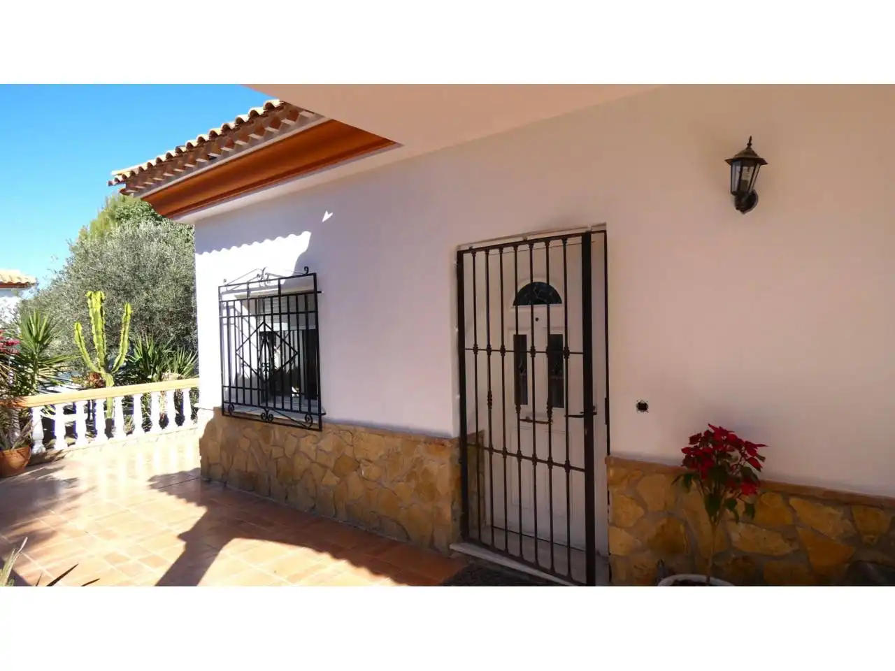 Chalet con jardín en venta en Pasaje Los Martos 1, imagen 81