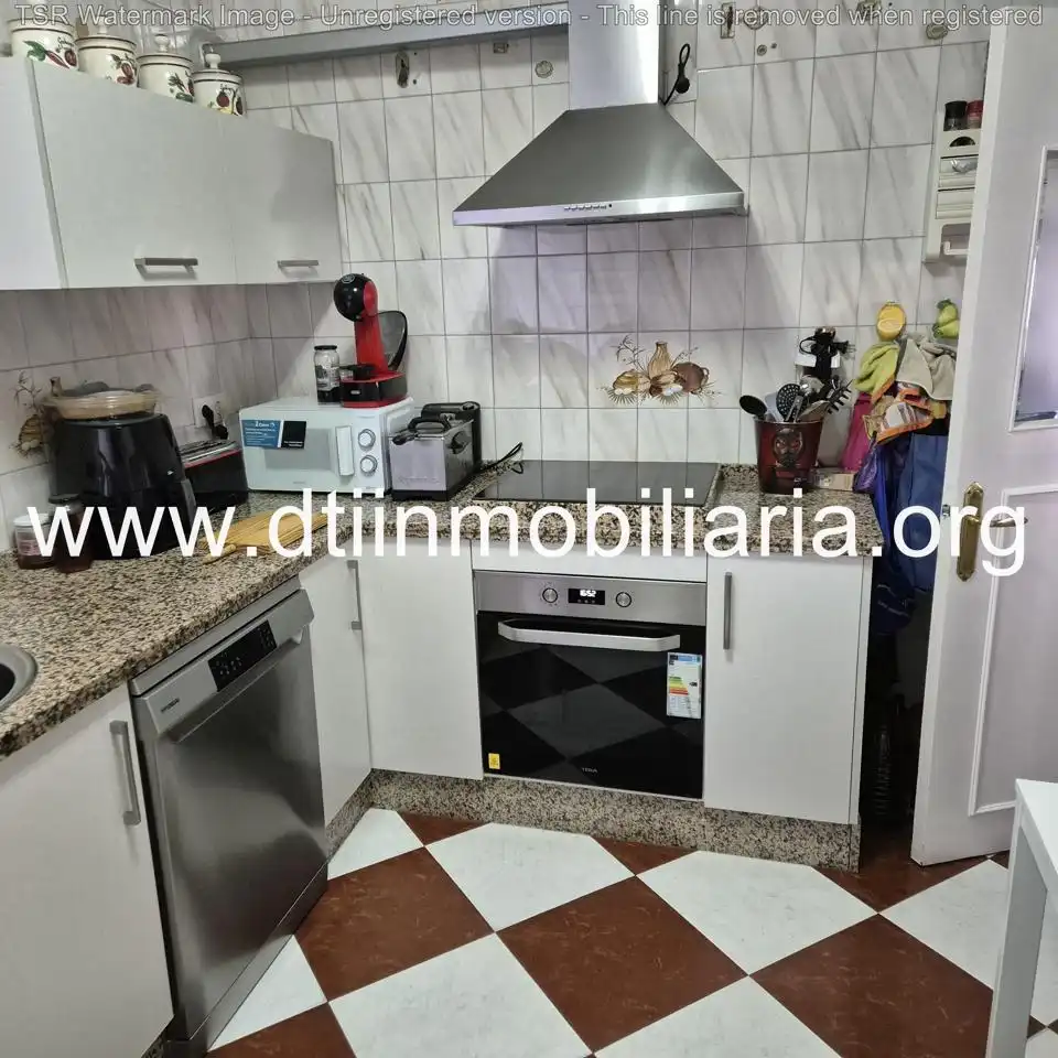 Piso en venta en Virgen Del Valle, La Palma del Condado