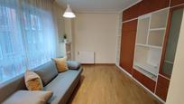 Bedroom of Study for sale in  Madrid Capital  with Air Conditioner, Furnished and Washing machine