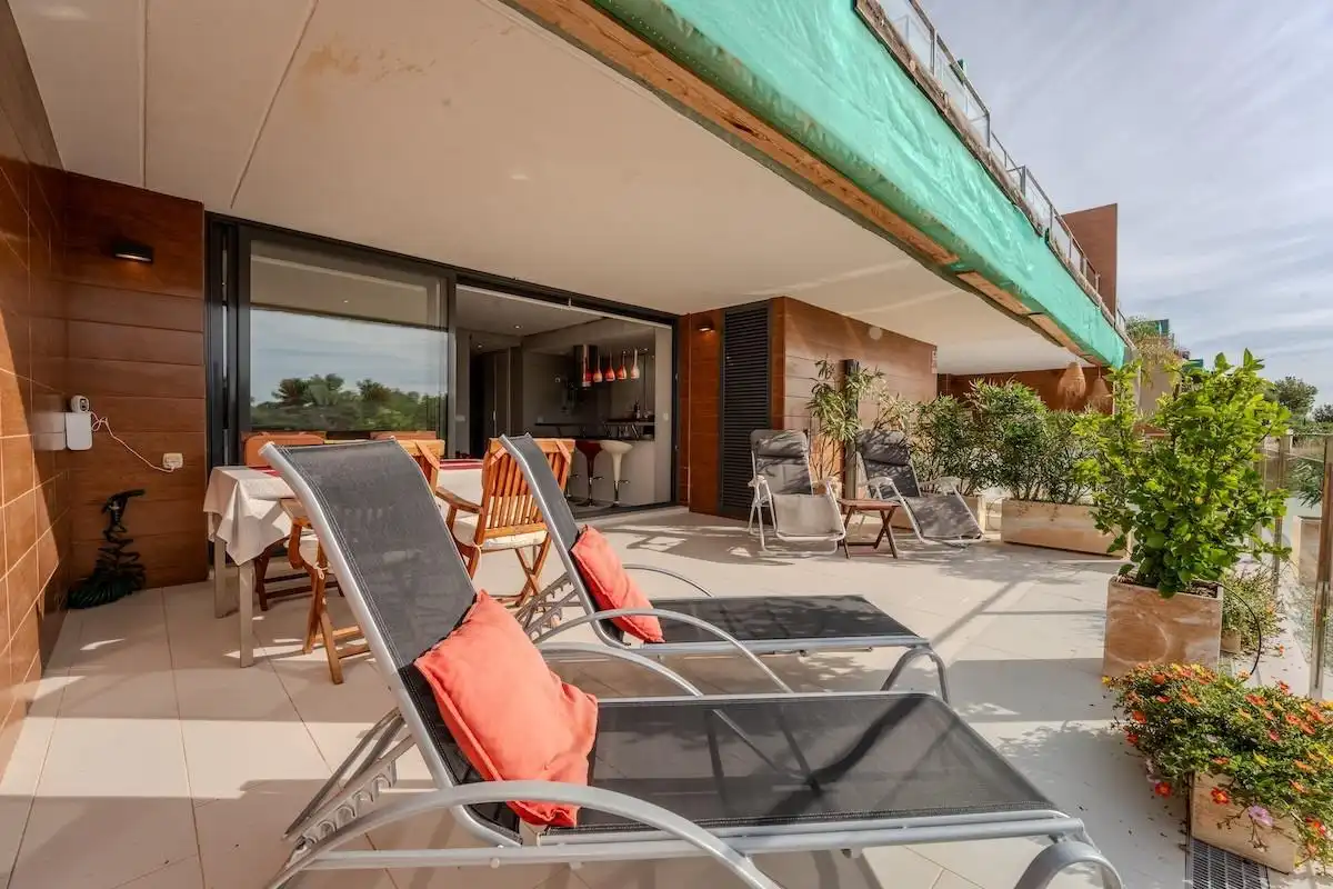 Ground floor for sale in Orihuela Costa, imagen 3