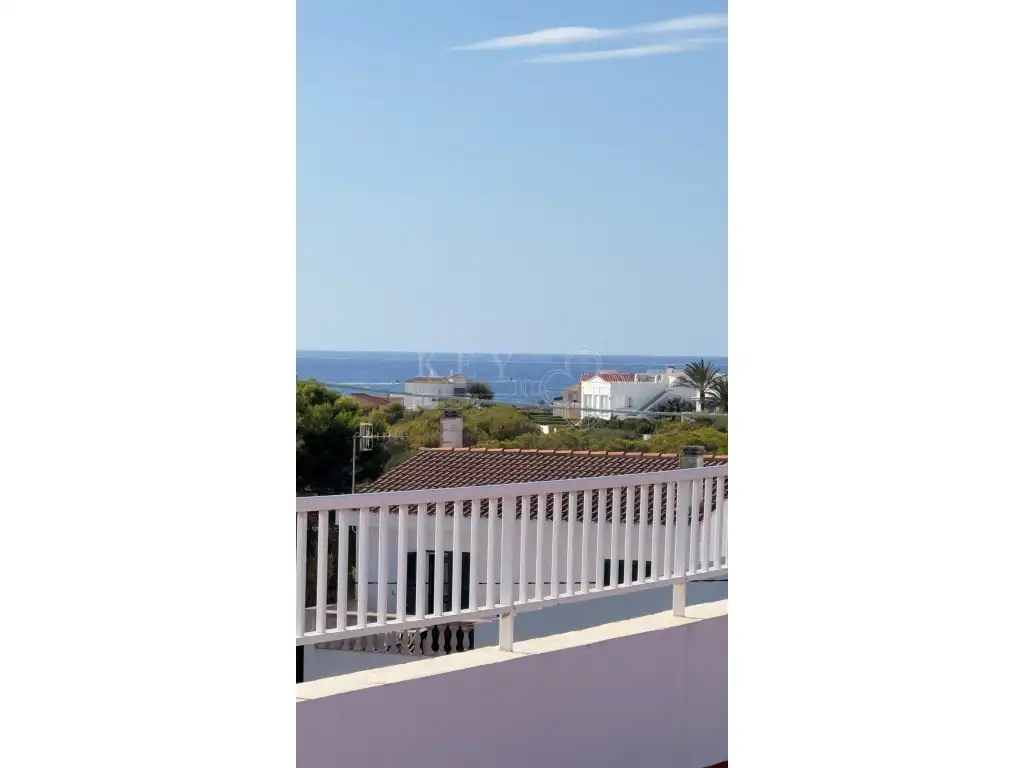 Villa con terrazza in vendita a Cala Blanca, imagen 43