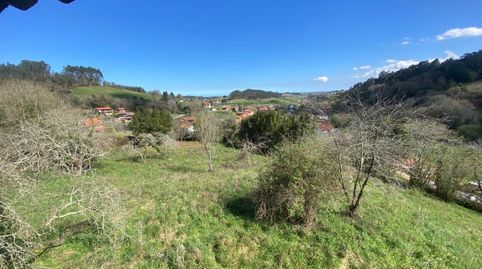 Foto 4 von Grundstücke zum Verkauf in Pillarno - al Caleyo el, Pillarno, Castrillón
