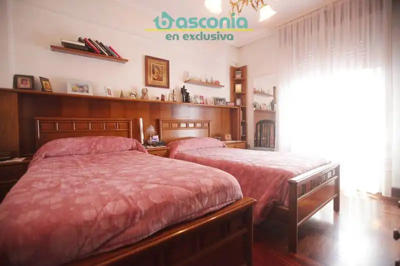 Appartamento con balcone in vendita a Arabaren Kalea, imagen 12