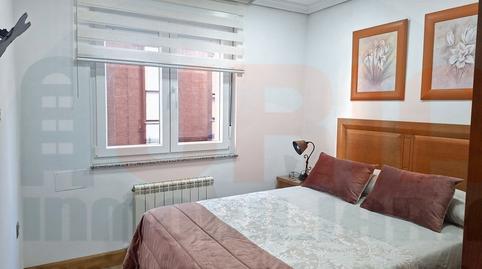 Foto 4 de Pis de lloguer a Calle José Echegaray, Masip, Oviedo