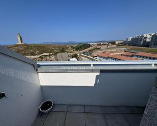 Attic for sale in José Garcia Vazquez , Monte Alto - Zalaeta - Atocha