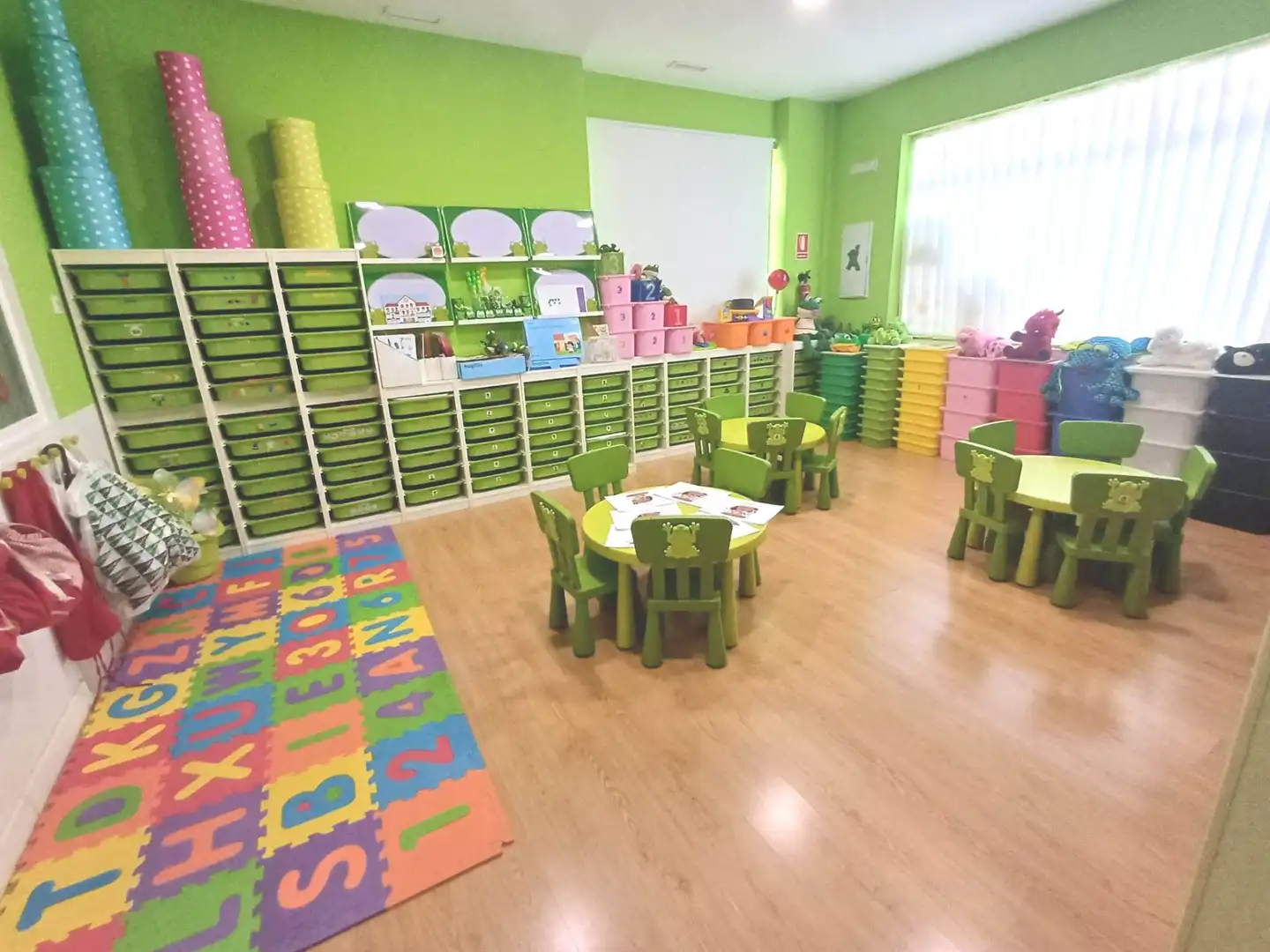 Local comercial en venda a Levante, imagen 4