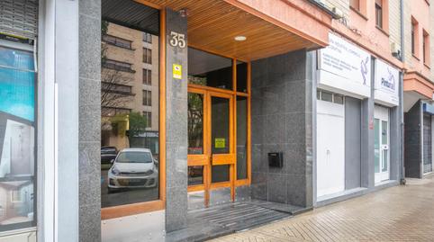 Foto 2 de Pis en venda a Calle Monasterio de Irache, San Juan,  Pamplona / Iruña