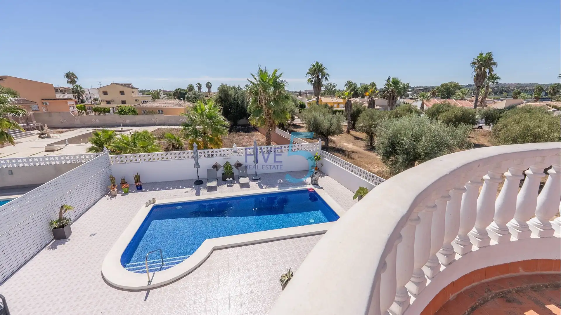 Casa con piscina in vendita a Benijófar, imagen 26