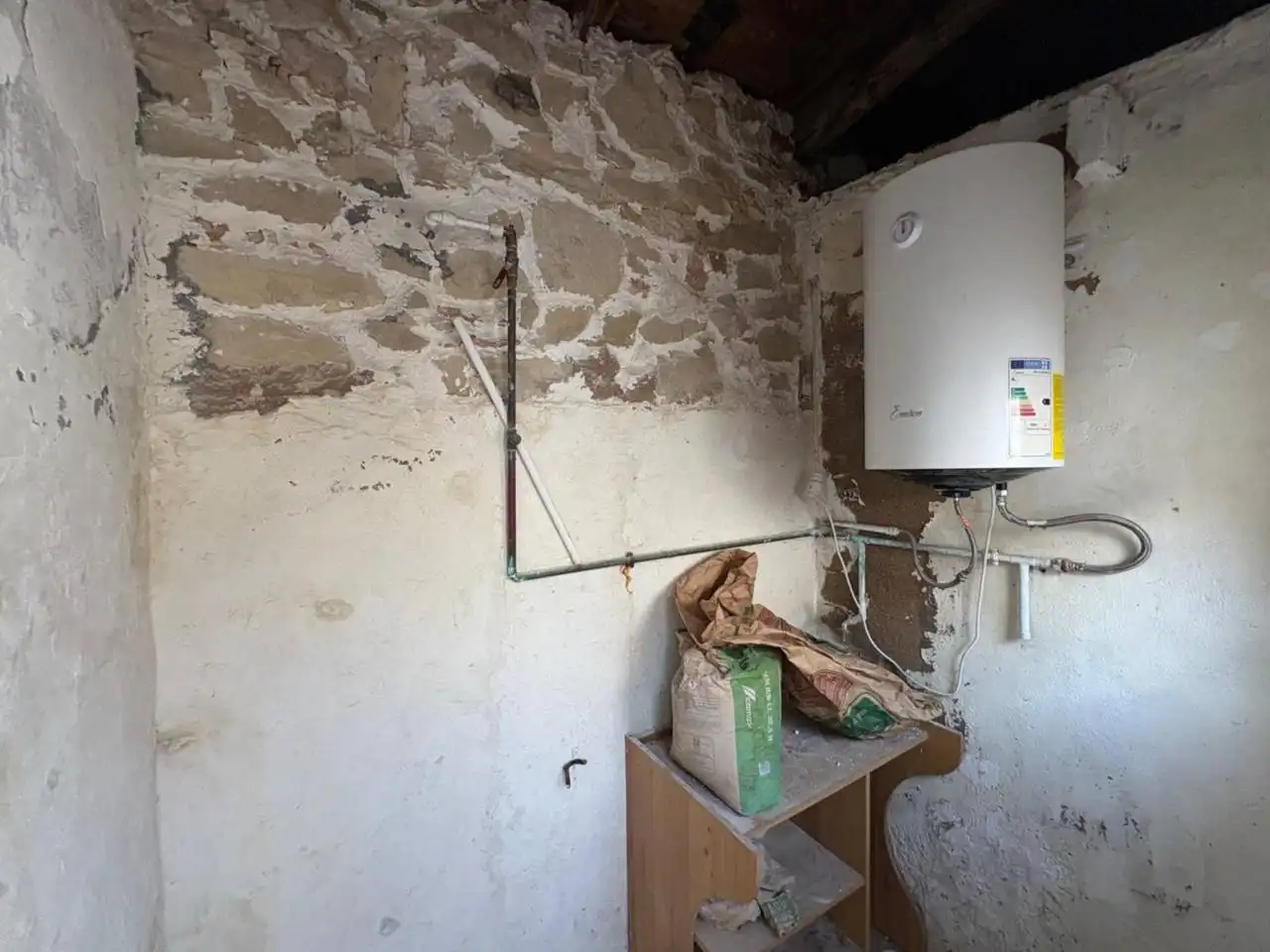 Cuina de Casa o xalet en venda en Monóvar  / Monòver