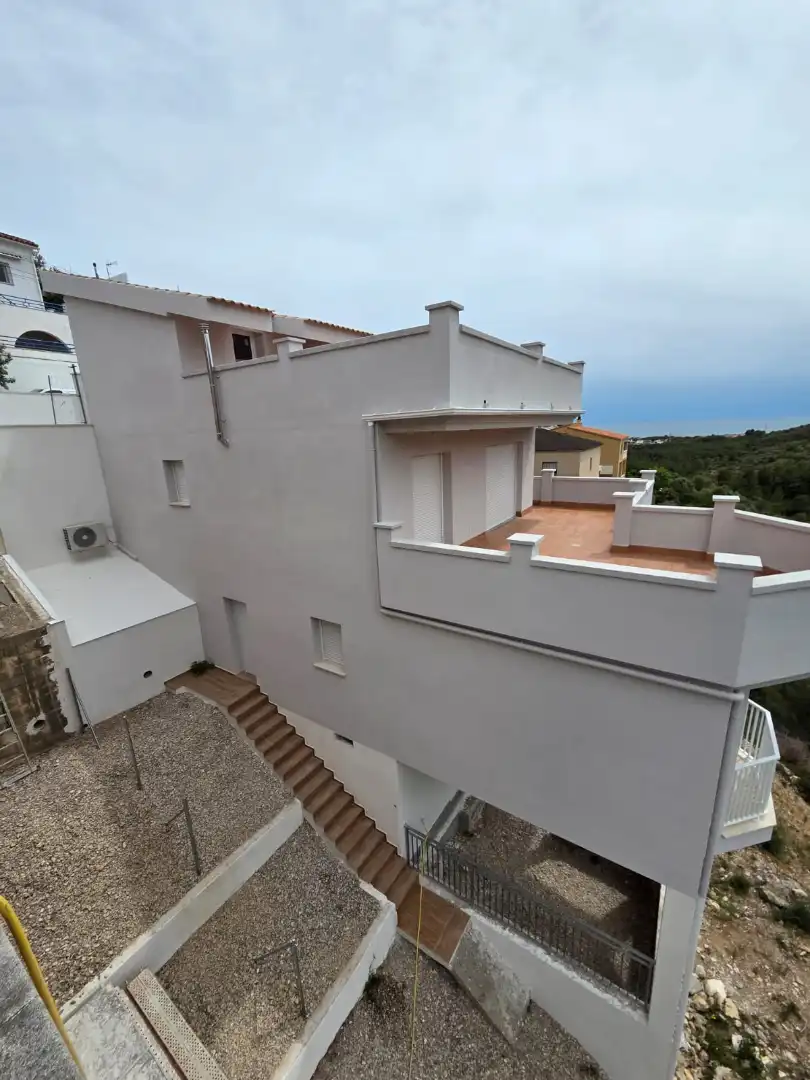 Xalet en venda a Brises de Calafell, imagen 18