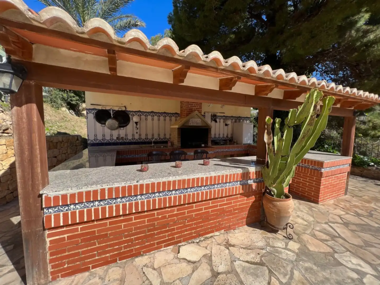 Maison avec jardin à vendre à Canuta, imagen 25