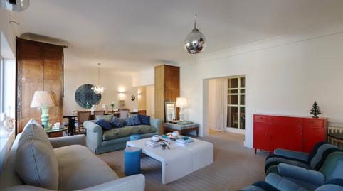 Foto 2 de Piso en venta en El Viso, Madrid