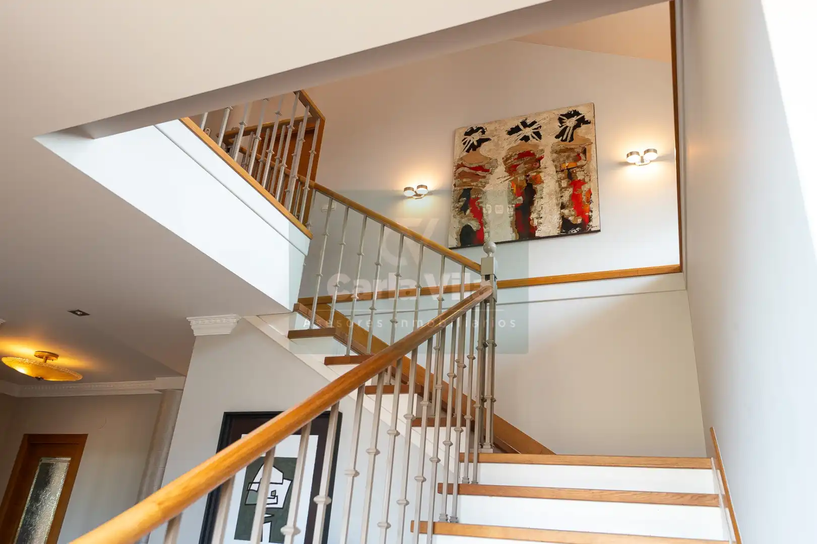 Casa o chalet en venta en Lugo con Calefacción, Jardín privado y Parquet