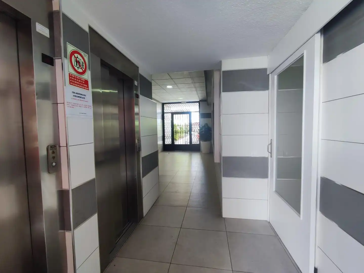 Apartment with lift for sale in Playa de Levante, imagen 30