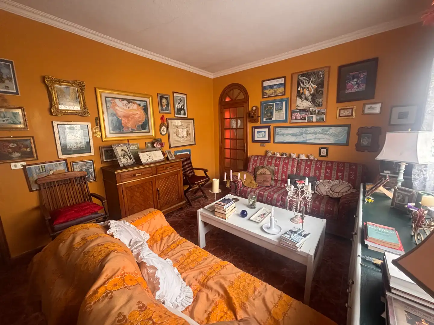 Villa avec terrasse à vendre à Calle Cantillo Abajo, imagen 6