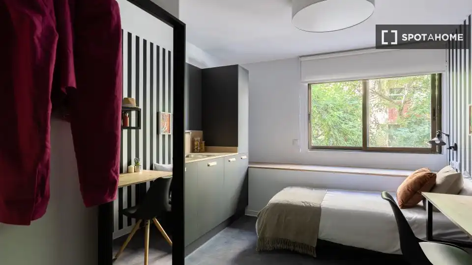 Appartement à louer à Algirós, imagen 7