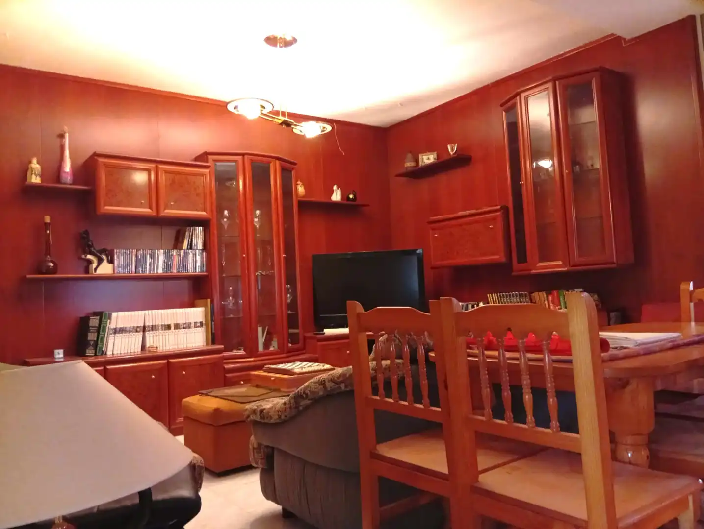 Casa o chalet en venta en Orgaz