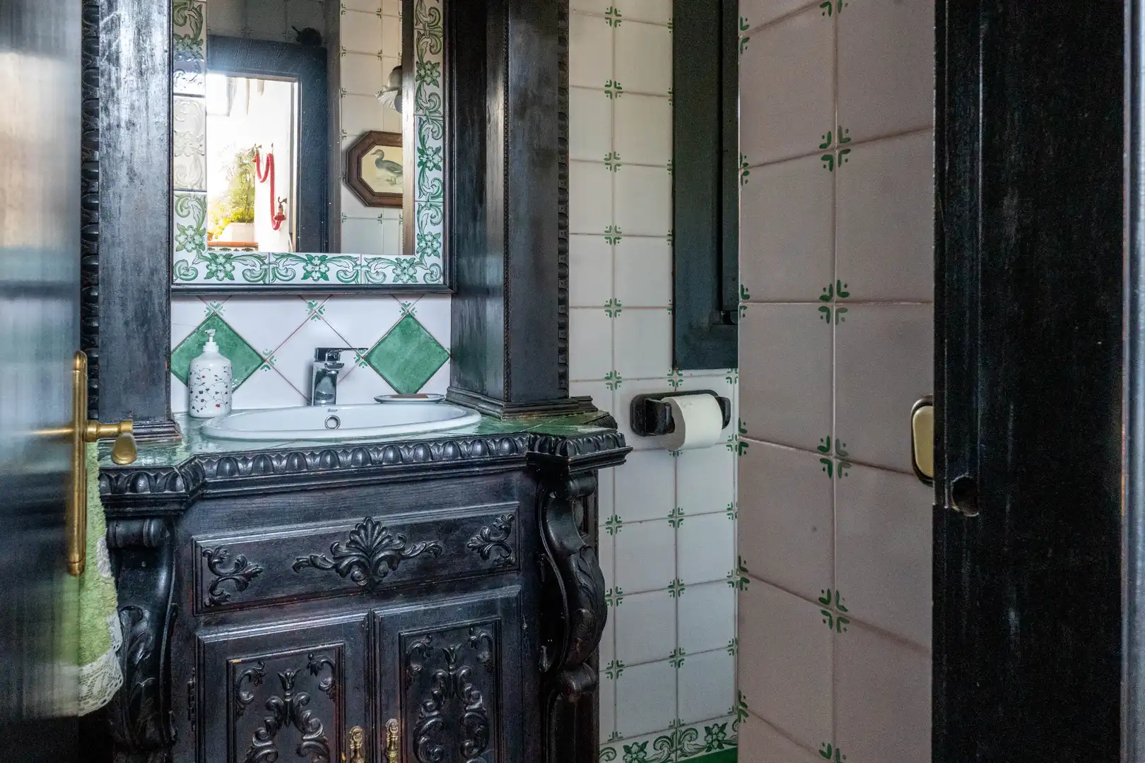Villa con terrazza in vendita a Este, imagen 41