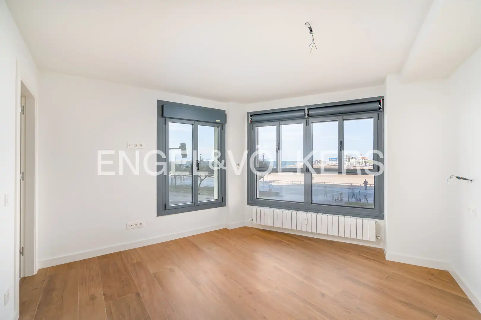 Terraza de Piso en venta en Gijón  con Calefacción y Terraza