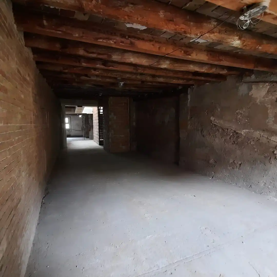 Casa aparellada en venda a Pz La Constitución, imagen 23