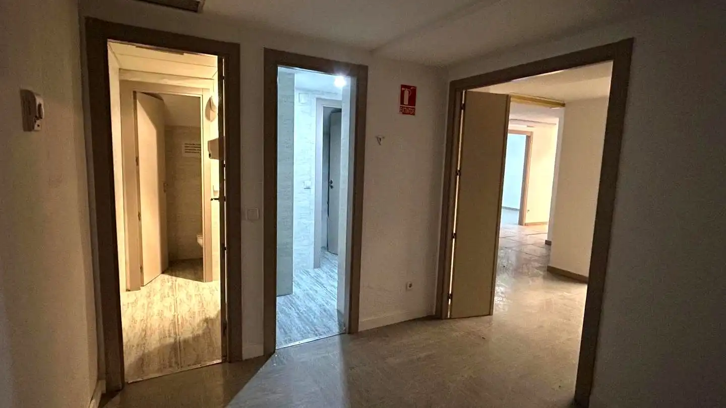Business premises to rent in Iglesia 6, imagen 16