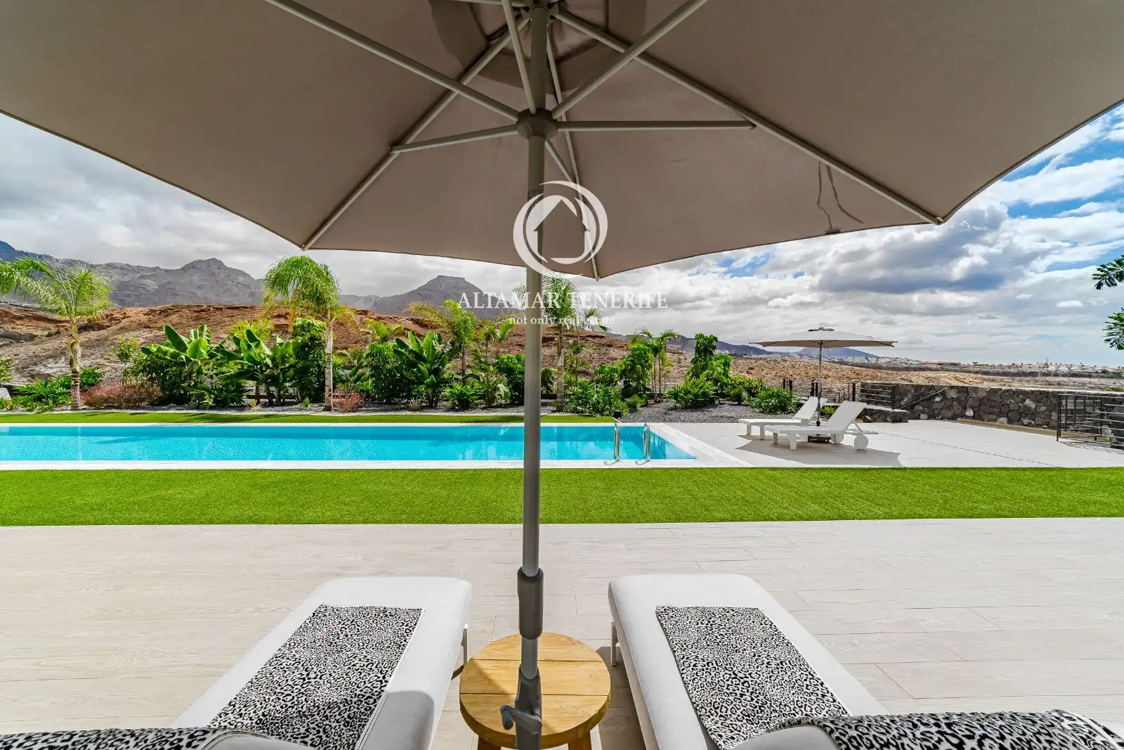 Casa con piscina en venta en Costa Adeje, imagen 52