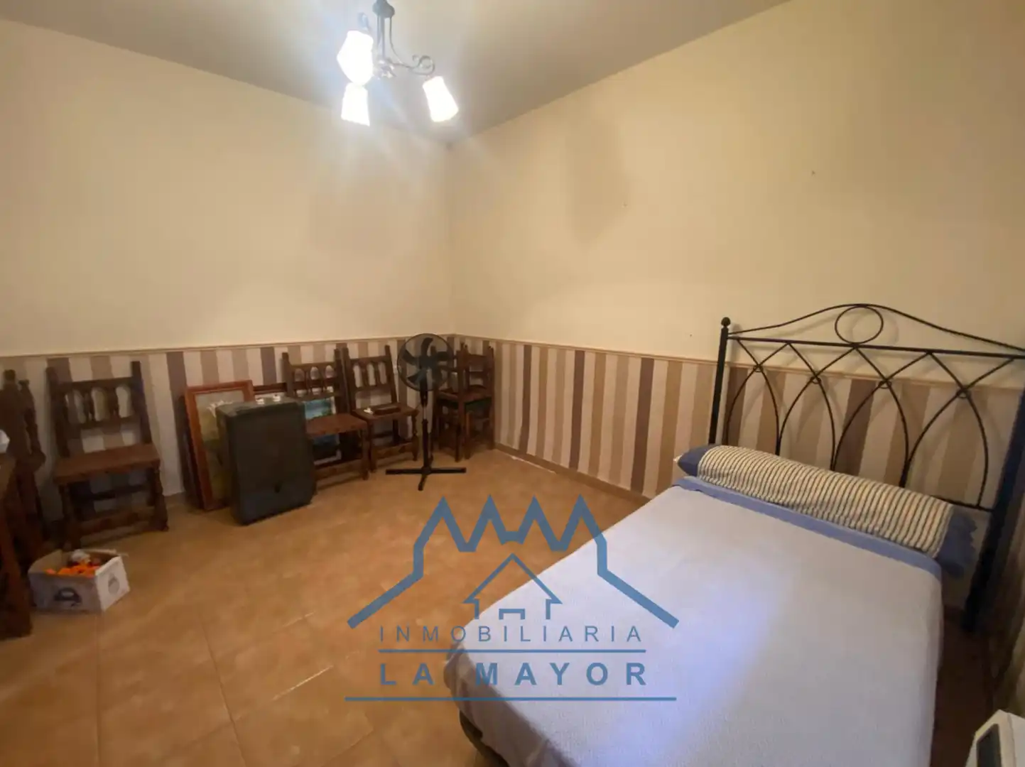 Casa o chalet en venta en Picón con Aire acondicionado, Trastero y Balcón