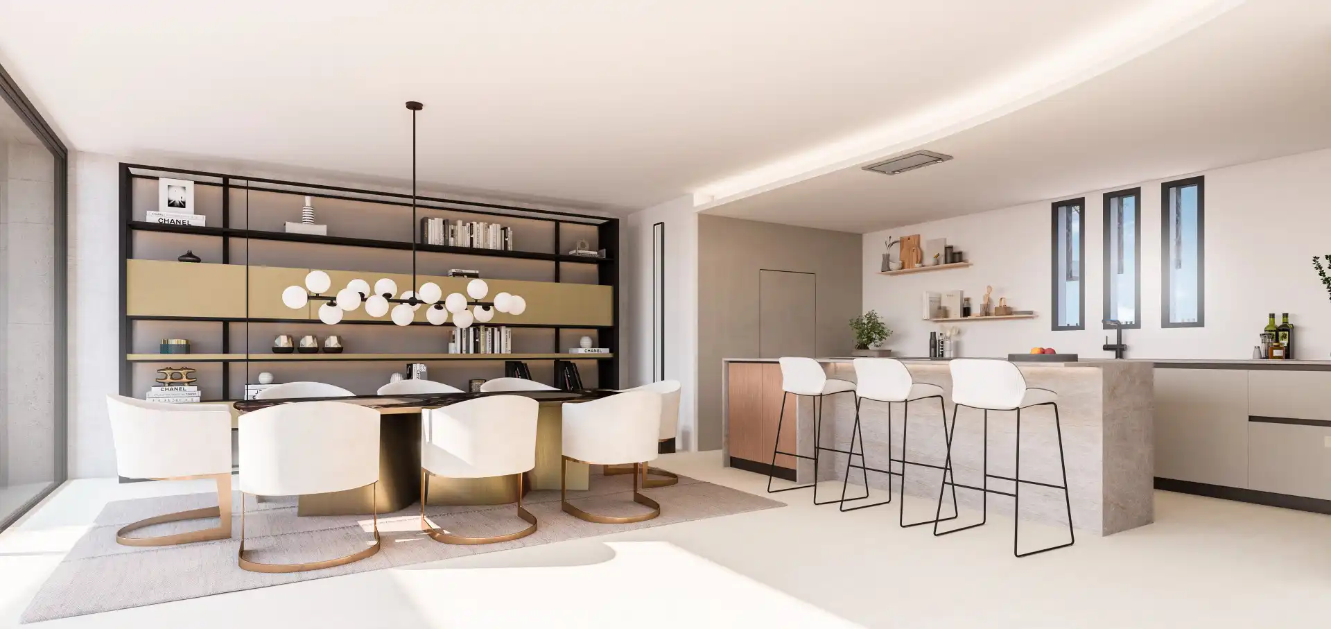 Maison avec piscine à vendre à Marbella Centro, imagen 3