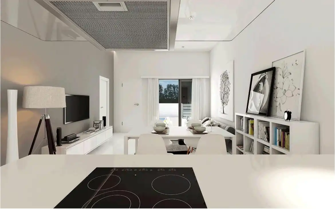Villa mit Pool zum Verkauf in Daya Nueva, imagen 9