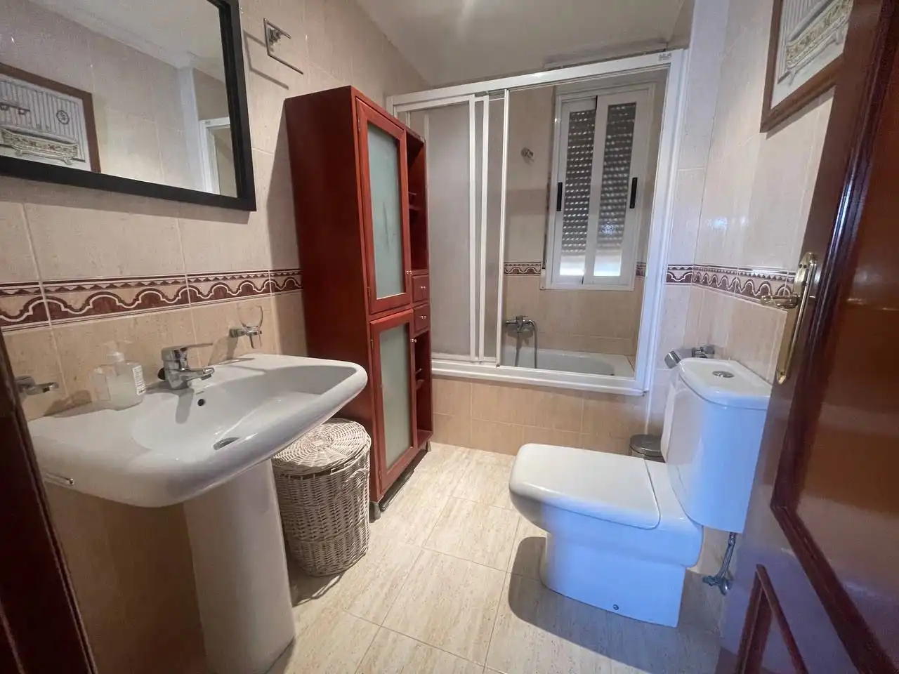 Appartement avec balcon à vendre à DE LA PAZ 84, imagen 27