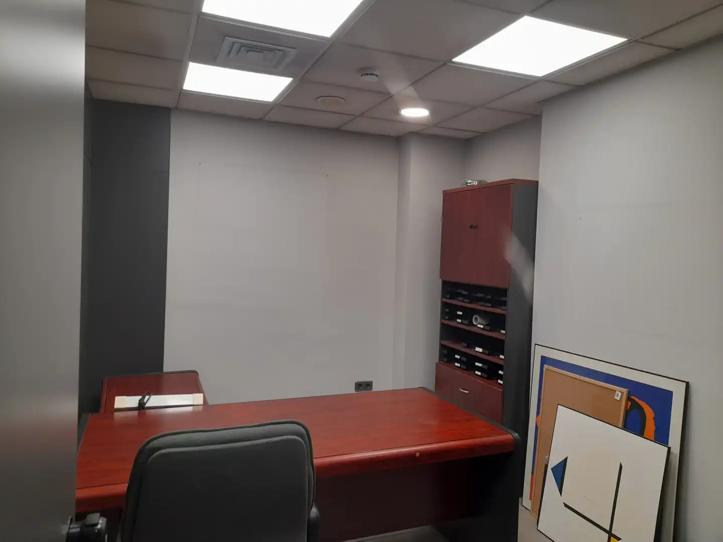 Local comercial en venda a Carrer de Santa Eugènia, imagen 14