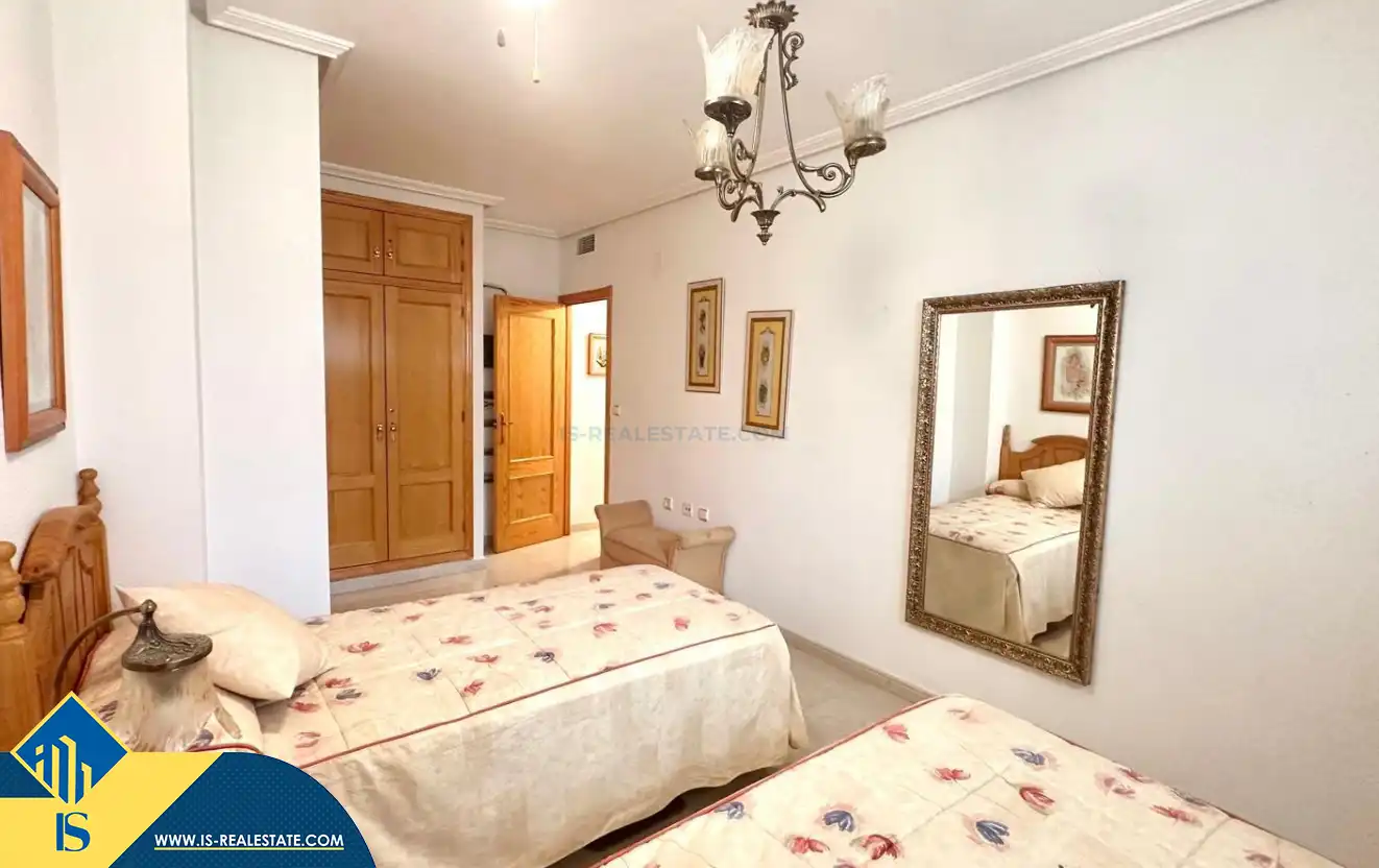 Penthouse mit Aufzug zum Verkauf in Playa del Cura, imagen 16