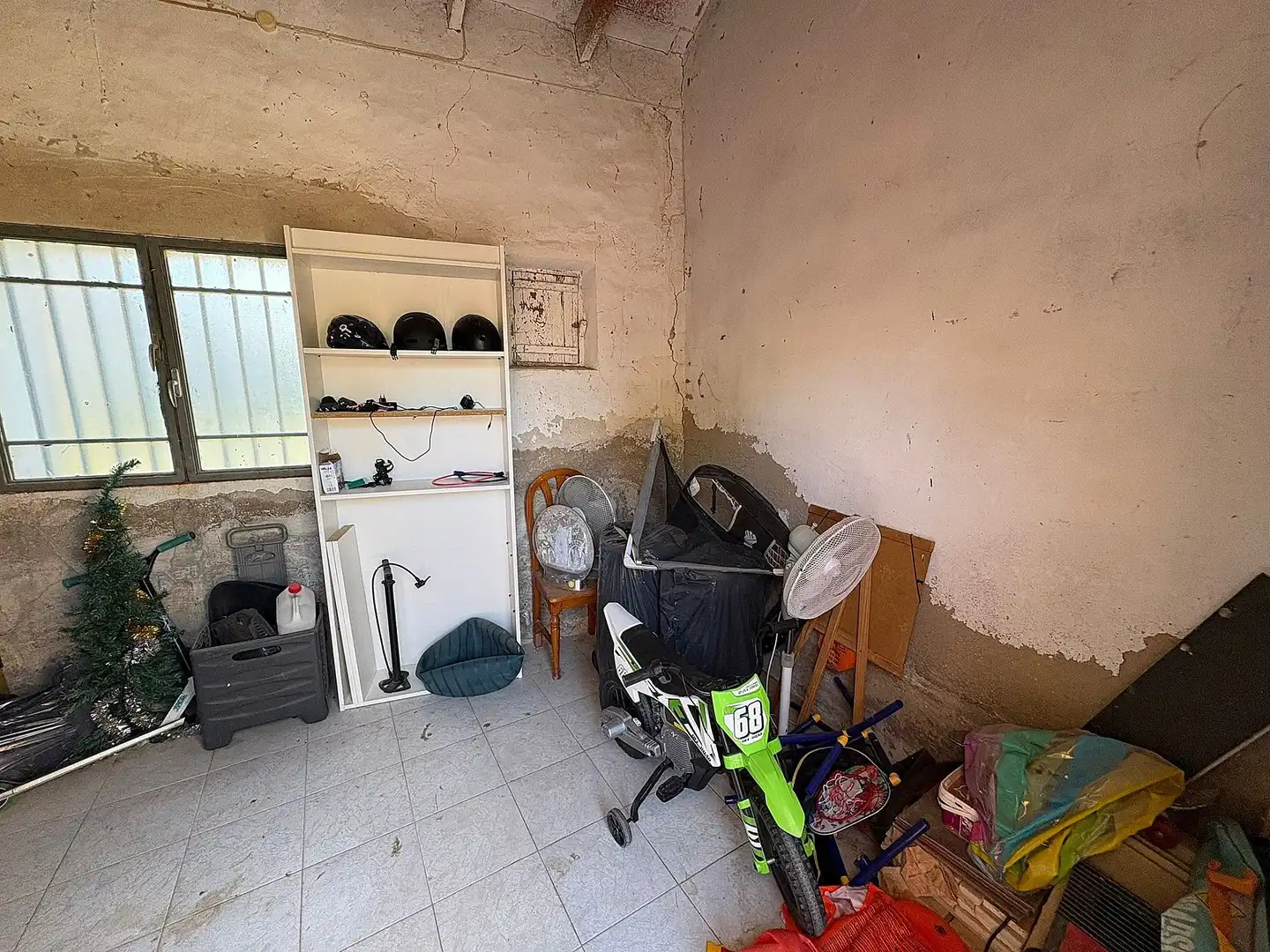 Casa rústica en venda a Monóvar  / Monòver, imagen 30