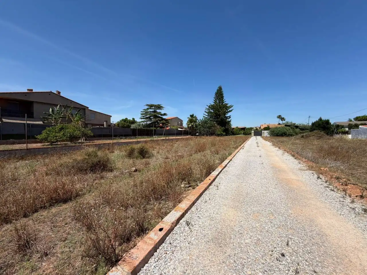 Wohnbaugrundstück zum Verkauf in Calle Monestir del Puig, imagen 14