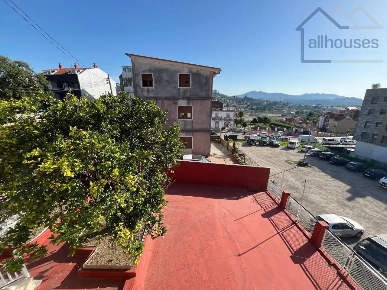 Maison avec jardin à vendre à Camino Cotarela - Lavadores 13, imagen 8