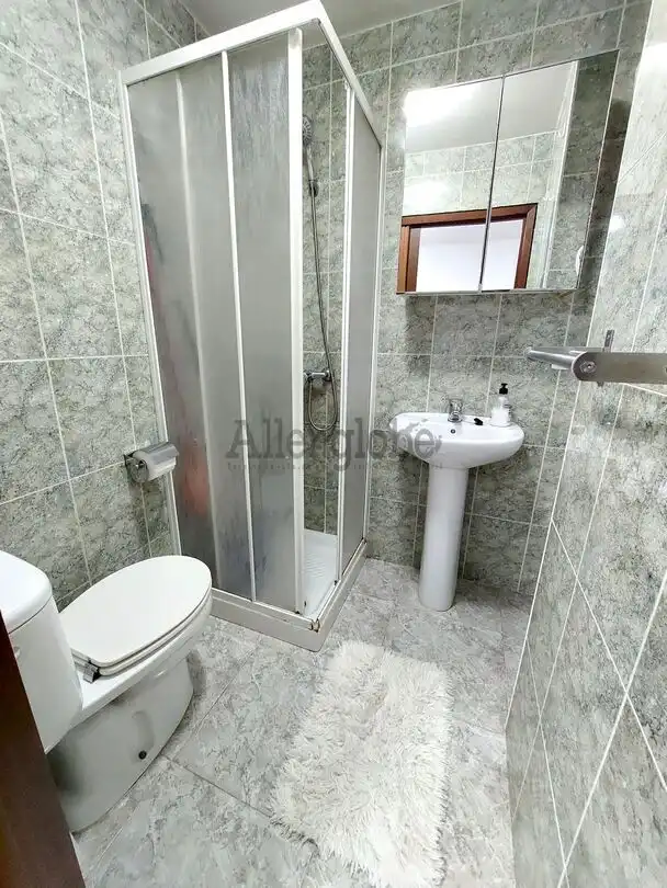 Flat with lift to rent in Calle Manuel García Conde, imagen 9