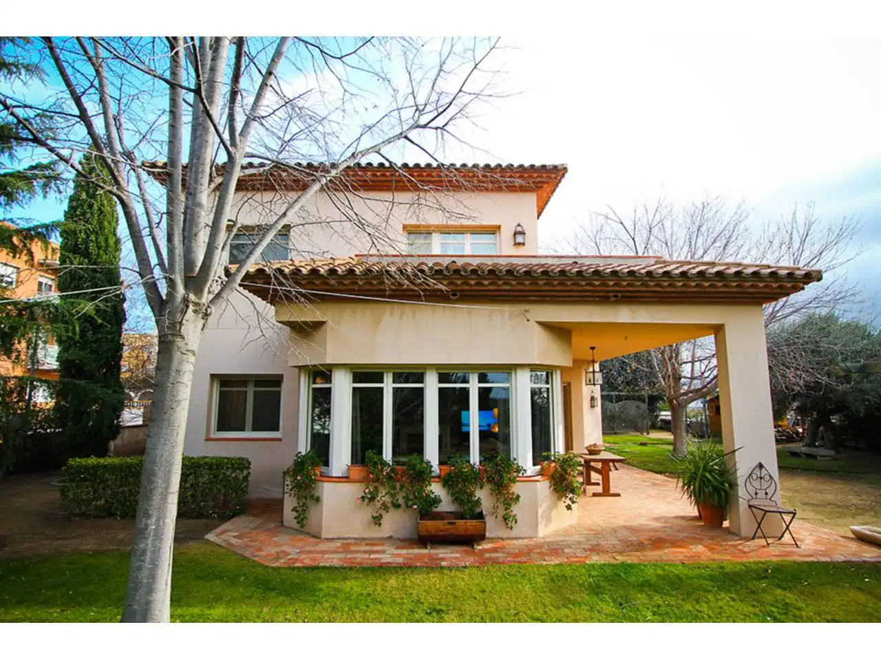 Casa amb jardí en venda a Calle Roser, imagen 18