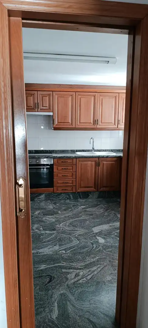 Piso de alquiler en Calle BENICANENA, Germaníes - Juzgados