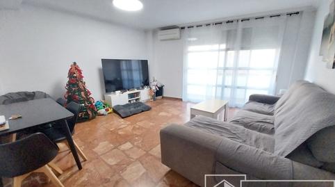 Foto 5 de Pis en venda a Calle Tirant Lo Blanc, Poble Nou, Torrent