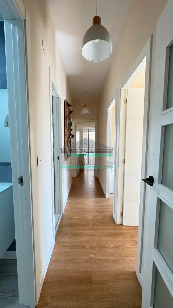 Flat for rent in Granada  with Air Conditioner, Heating and Terrace