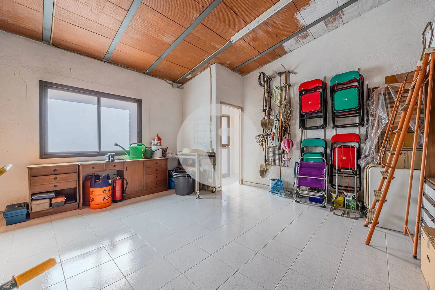 Casa o chalet en venta en Font Verda