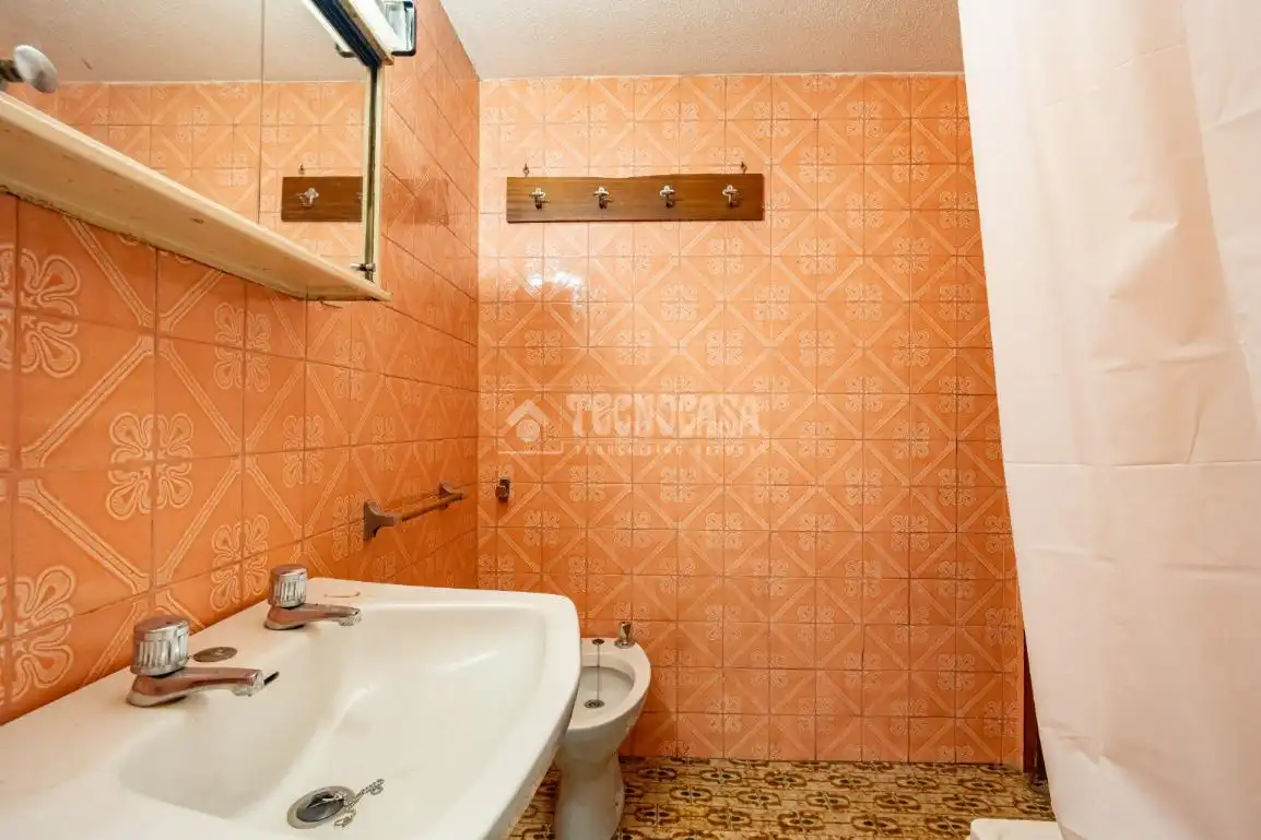 Baño de Piso en venta en Granada
