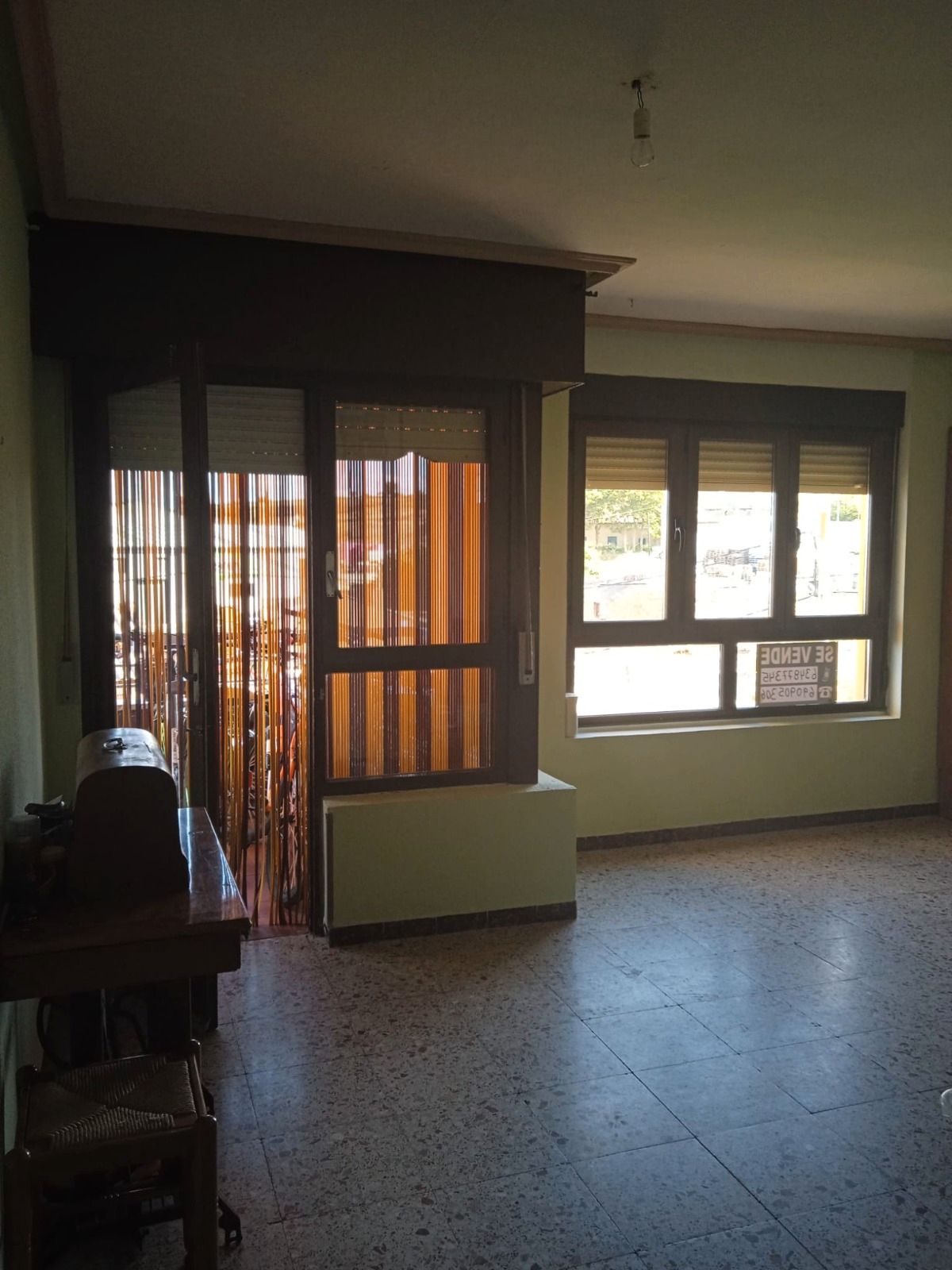 Pis en venda en Villamañán amb Terrassa i Moblat