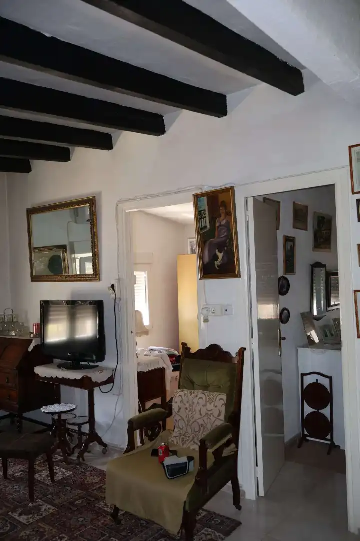 Casa o chalet en venta en Novelda con Jardín privado, Terraza y Trastero
