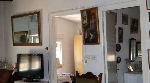 Foto 5 de Casa o chalet en venta en Horna Baja, Novelda, Alicante