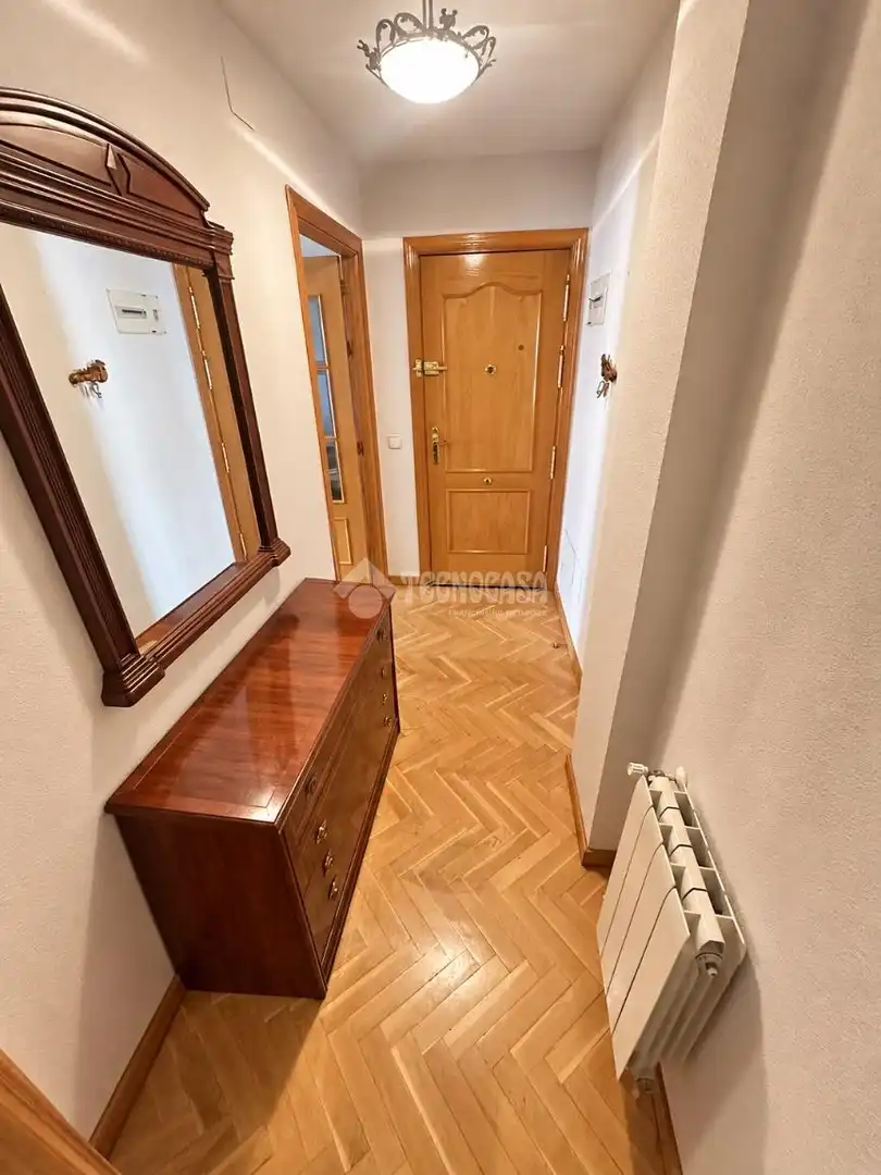 Piso en venta en El Arroyo - La Fuente