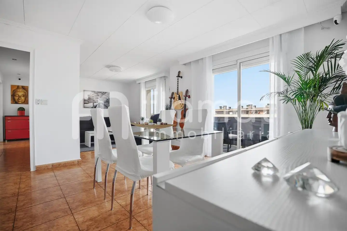 Flat for sale in De València, Poble Nou - Olivar Gran