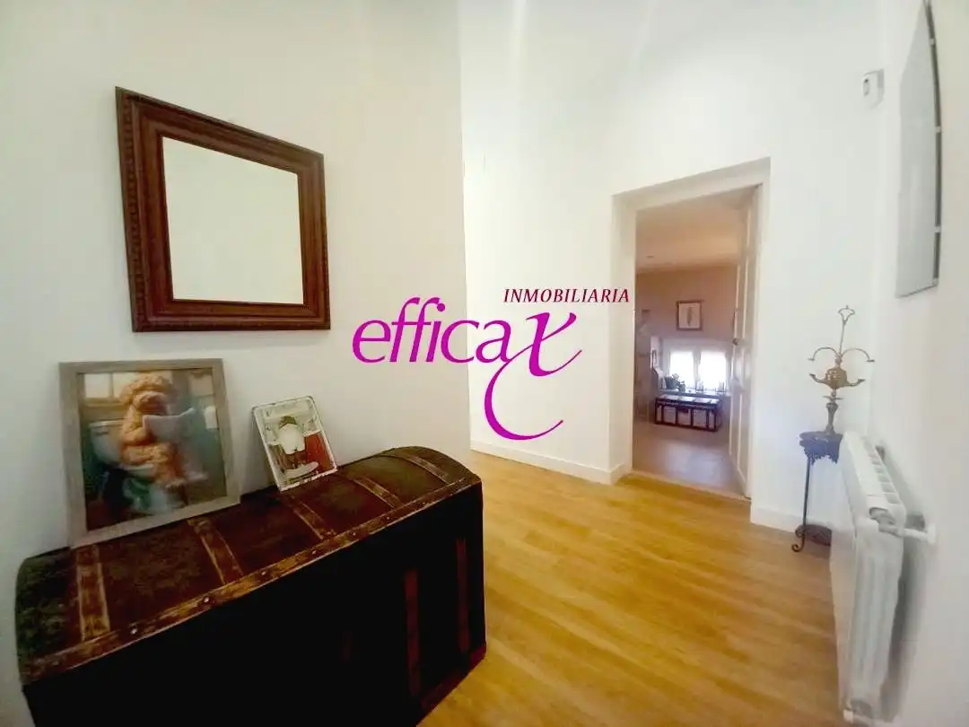 Casa o chalet en venta en Santo Domingo-Caudilla con Aire acondicionado, Calefacción y Trastero